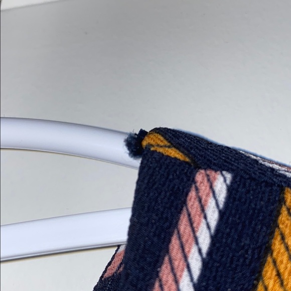 Monteau crop top - Picture 4 of 5